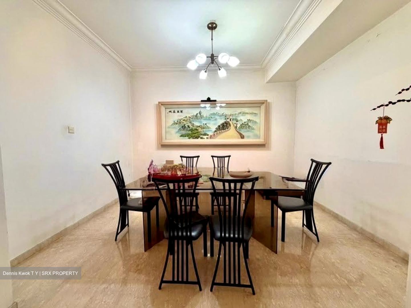 West Coast Gardens (D5), Semi-Detached #634680151